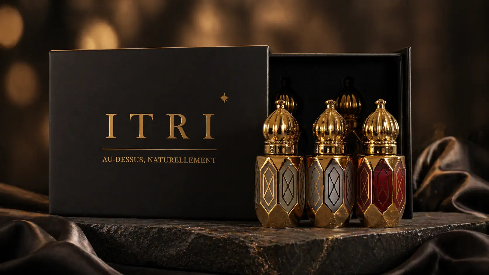 Box Discovery ITRI