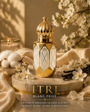 Musc Blanc Privé ITRI