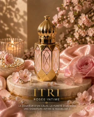 Musc Rosée Intime ITRI